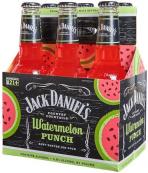 Jack Daniel's Country Cocktails - Watermelon Punch (668)