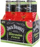 0 Jack Daniel's Country Cocktails - Watermelon Punch