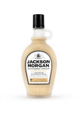 Jackson Morgan Southern Cream - Salted Caramel (750ml) (750ml)