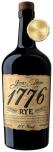 James E. Pepper - 1776 Rye Whiskey (750)