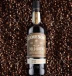 Jameson - Cold Brew Whiskey & Coffee (750)