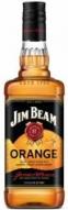 Jim Beam - Orange Bourbon (50)