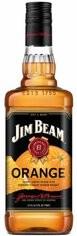 Jim Beam - Orange Bourbon (50ml) (50ml)