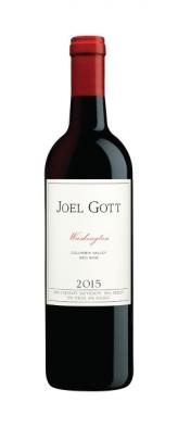 Joel Gott - Columbia Valley Red Wine (750ml) (750ml)