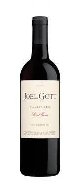 Joel Gott - Palisades Red Wine (750ml) (750ml)