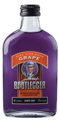 Johny Bootlegger - Sing Sing Sour Grape (750ml)