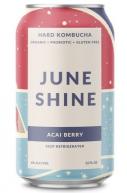 June Shine Hard Kombucha - Acai Berry (66)