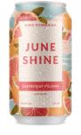0 June Shine Hard Kombucha - Grapefruit Paloma