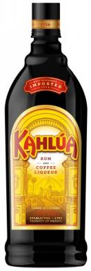 Kahla - Rum & Coffee Liqueur (750ml) (750ml)