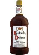 Kentucky Deluxe - Kentucky Whiskey (1750)