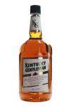 Kentucky Gentleman - Kentucky Bourbon (1750)