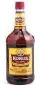 Kessler - Blended Whiskey (750)