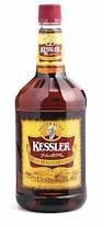 Kessler - Blended Whiskey (750ml) (750ml)