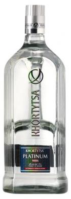 Khortytsa - Platinum Vodka (100ml) (100ml)