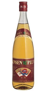 Kinsen - Plum Wine (750ml) (750ml)