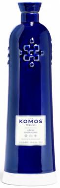 Komos - Anejo Cristalino Tequila (750ml) (750ml)