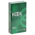 0 Kool - 100 Box