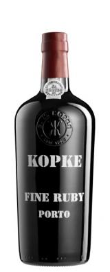 Kopke - Fine Ruby Porto (375ml) (375ml)