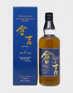 Kurayoshi - 8 Year Pure Malt Whisky (750)
