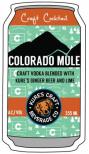 Kure's Craft Beverage Co - Colorado Mule (44)