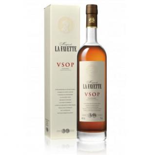 La Fayette - VSOP Cognac (750ml) (750ml)