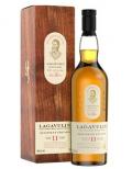Lagavulin - 11 Year Islay Single Malt Scotch Whisky Offerman Edition (750)