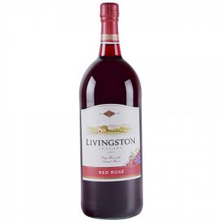 Livingston Cellars - Red Rose (1.5L) (1.5L)