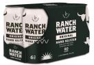 Lone River Ranch Water - Original Hard Seltzer (66)