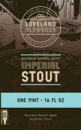 Loveland Aleworks - Bourbon Barrel Aged Imperial Stout (16)