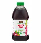 0 Madhava - Organic Amber Raw Agave Nectar