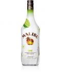 Malibu - Caribbean Rum with Lime Liqueur (750)