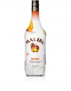 Malibu - Caribbean Rum with Mango Liqueur (750)