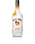 Malibu - Caribbean Rum with Mango Liqueur (750)