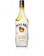 Malibu - Caribbean Rum with Pineapple Liqueur (750)