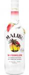 0 Malibu - Caribbean Rum with Watermelon Liqueur (750)