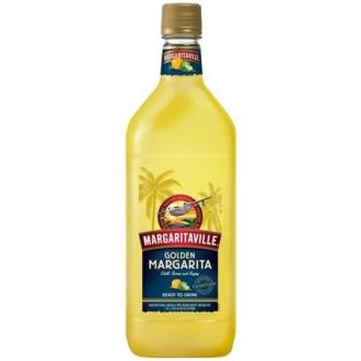 Margaritaville - Golden Margarita (1.75L) (1.75L)