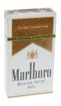 0 Marlboro - Blend 27 100 Box
