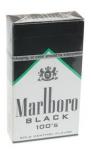 0 Marlboro - Menthol Black 100 box