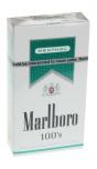 0 Marlboro - Menthol Silver 100 Box