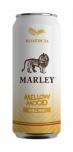 0 Marley CBD - Herbal Honey Tea