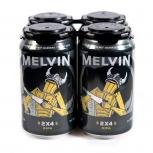 0 Melvin Brewing - 2x4 DIPA
