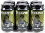 0 Melvin Brewing - Melvin IPA