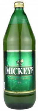 Mickey's - Malt Liquor (6 pack bottles) (6 pack bottles)