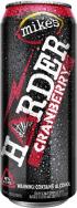 Mike's Hard Beverage Co - Harder Cranberry (236)