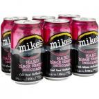 Mike's Hard Beverage Co - Black Cherry Lemonade (21)