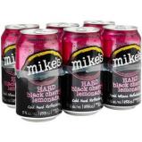 0 Mike's Hard Beverage Co - Black Cherry Lemonade