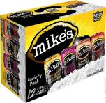 0 Mike's Hard Beverage Co - Variety Pack