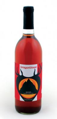 Miracle Stag Meadery - Dragonblood (750ml) (750ml)