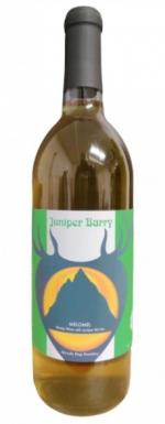 Miracle Stag Meadery - Juniper Barry (750ml) (750ml)
