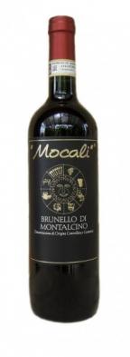 Mocali - Brunello di Montalcino (750ml) (750ml)
